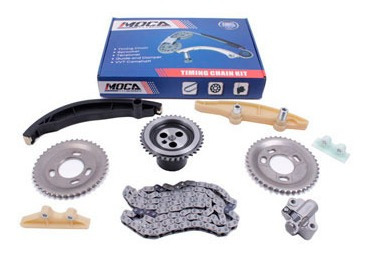 Kit Distribucion Ford Ranger 3.2 2012 2016 67 Esl 9 Pza