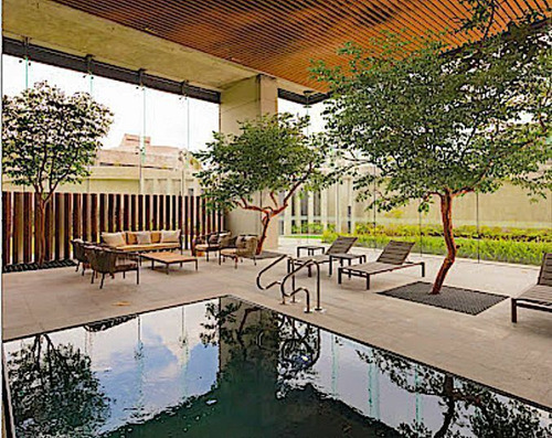 Condominio Con 30 Amenidades, 13,000 M2 De Areas Verdes, Fue