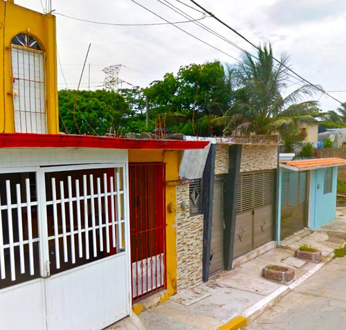 Av--¡¡ Bonita Casa En Venta En Coatzacoalcos Veracruz !!
