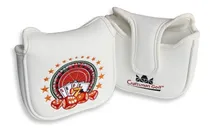 Comprar Ruleta Rusa Dados Juego Poker Mazo De Artesano Golf Putter H