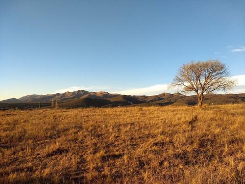 Terrenos En Venta En La Cumbre