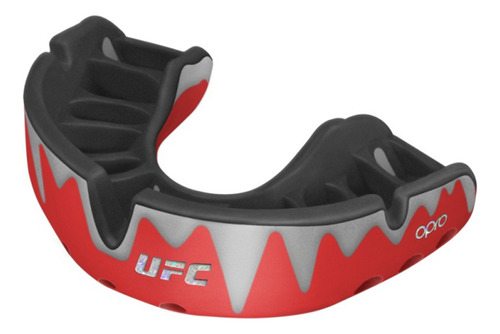 Protector Bucal Opro Platinum Ufc Boxeo Mma Rugby Hockey