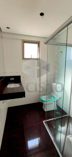Imagem 14 de 29 de Apartamento 4 Quartos À Venda, 4 Quartos, 2 Vagas, Sion - Belo Horizonte/mg - 16799