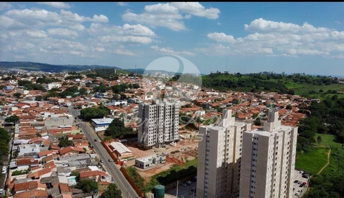 Imagem 17 de 18 de Apartamento À Venda Em Jardim Samambaia - Ap007894