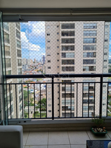 Imagem 10 de 30 de Lindo Apartamento Premiatto Jundiaí - Ap00599 - 69369071