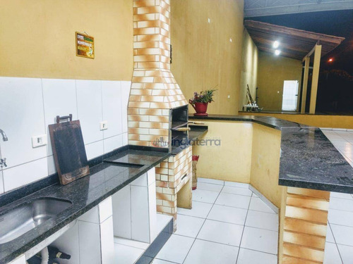 Imagem 7 de 16 de Salão À Venda, 400 M² Por R$ 600.000,00 - Centro - Porecatu/pr - Sl0042