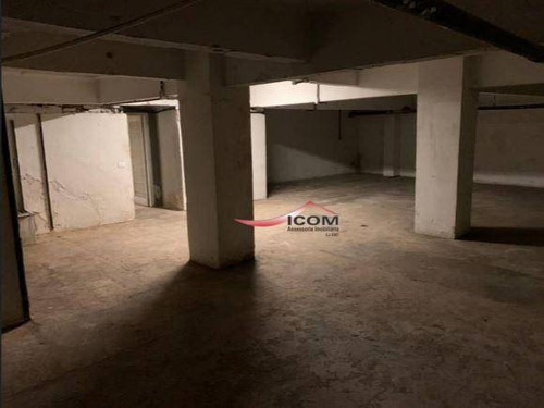 Imagem 14 de 19 de Loja À Venda, 451 M² Por R$ 16.000.000,00 - Copacabana - Rio De Janeiro/rj - Lo0179