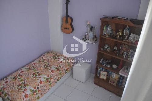Imagem 6 de 20 de Apartamento, Venda, Brotas, 2 Quartos, 81 Metros, Nascente, Excelente Oportunidade! - Ap0434