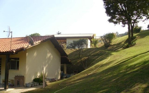 Imagem 5 de 24 de Casa - Condomínio Residencial Itaembu - Ca1273