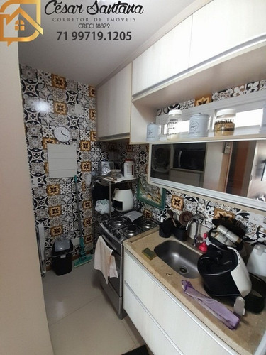 Imagem 19 de 20 de Apartamento - Ap02175 - 70653437