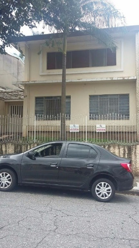 Imagem 12 de 15 de Casa Sobrado Para Venda, 3 Dormitório(s) - 398