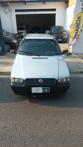 Fiat Uno mille 1.0 Fire Flex 3p