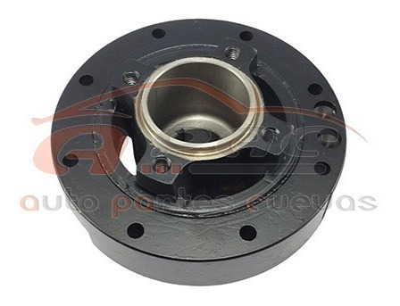Polea De Cigüeñal Damper Ford Mustang 1982-1995 5.0l V8