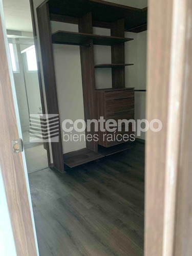 Imagen 18 de 26 de Venta Pent House - Jilotzingo - Estado De México