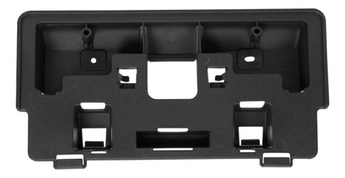 Porta Placa Delantera Mazda Cx-3 2.0 2020 2021 2022 2023