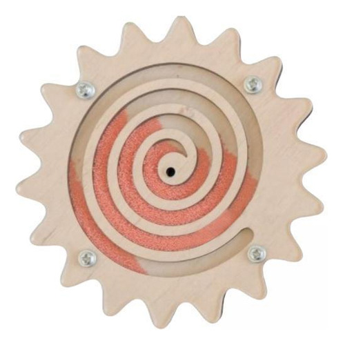4 Juguetes De Madera For Engranaje Engranaje Como Se