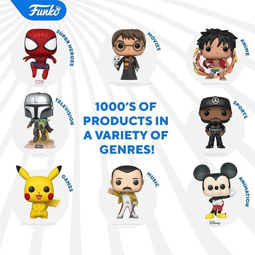 Funko Pop! San Rio Hello Kitty #87 Special Edition