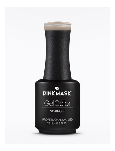 Esmalte Semipermanente Pink Mask Put Your Records On