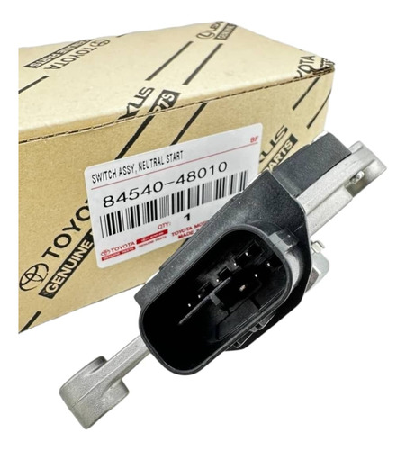 Sensor Pare Neutro Camry/corolla/siena/avalon
