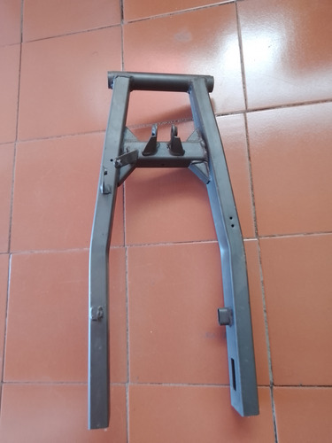 Horquilla Tijera Trasera Bera Tx 200 Super Dt 200 Original