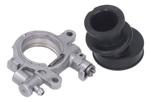 Kit De Bujías Helicoidales Para Bomba De Aceite Para Motosie