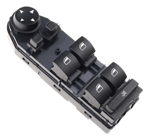 Botón Switch Control Maestro Vidrios For Bmw X3 E83