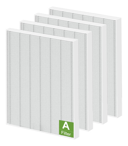 Filtro De Repuesto Hepa Xy100t Tamaño 21 Para Winix C535 Air