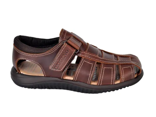 Sandalias oxigeno hombre sales