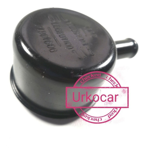 Imagen 3 de 3 de Tapa De Aceite Vw Dodge 1500