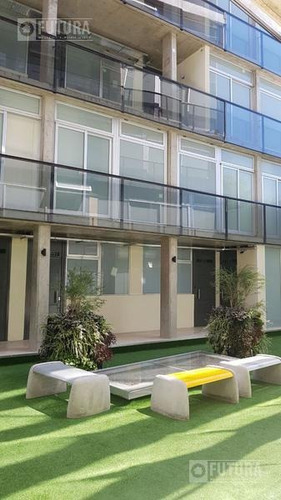 Imagen 9 de 28 de Departamento En Venta 1 Dormitorio Tipo Duplex A Estrenar Fisherton - Eva Perón 8615 U00-14