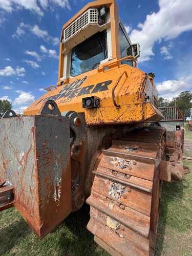Topadora Liebherr Pr754 2013 Tipo Cat D8r Envios Al Pais