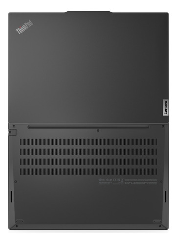 Notebook Lenovo Thinkpad E16 Ultra 7 155h 32gb Ssd 512gb Cx