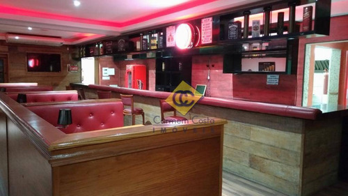 Oportunidade!! Pousada E Um Restaurante De Esquina No Bairro Costazul Em Rio Das Ostras!! - Po0004