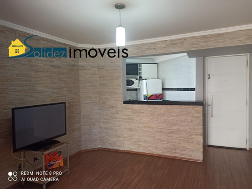 Imagem 12 de 20 de Apartamento A Venda - Ap00926 - 70505263
