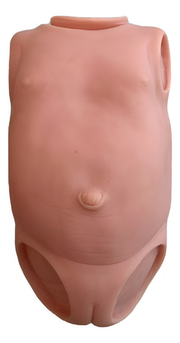 Torso BebĂȘ Reborn Feminino Para Larry E Saskia