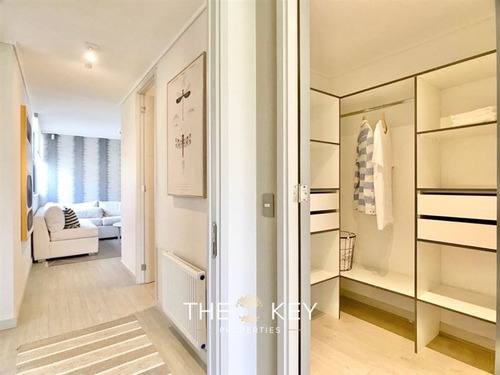Imagen 12 de 25 de Departamento En Venta De 3 Dormitorios En Peñalolén