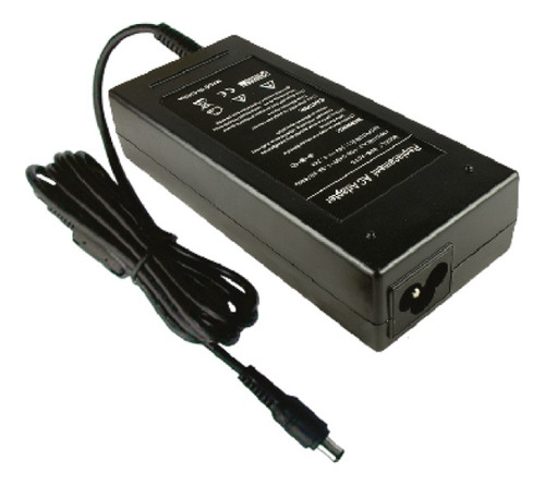 Cargador Oem Notebook Compatible Samsung 19v 3.15a Dbekc-114