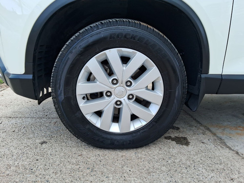 SsangYong Musso Grand 2.2Td Glx At6 2Wd