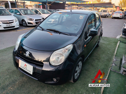 Suzuki Celerio 1.0 Glx Ac Manual