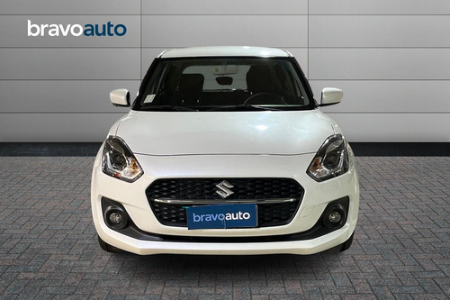Suzuki 1.2 Mt Hybrid Plus 5p