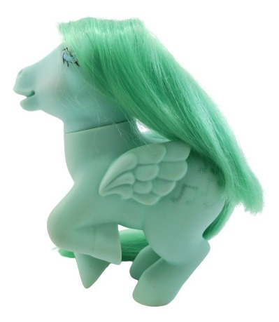 My Little Pony G1 Vintage Medley Pegaso Figura (Usado)