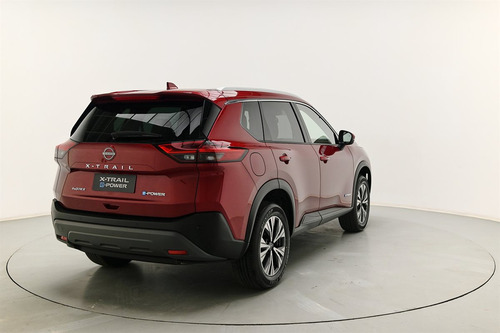 Nissan X-trail New X Trail E-power 1.5 2025 0km