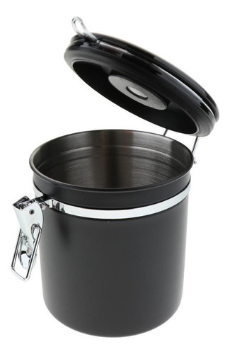 Frasco Do Cofre Do Café Com Válvula De Co2 1200 Ml