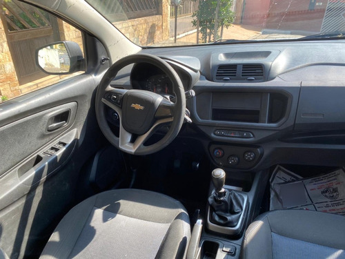 Chevrolet Spin 1.8 Ls 5l 5p 6 marchas