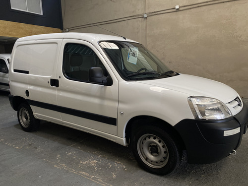 Peugeot Partner 1.6 Hdi Furgon Confort 92