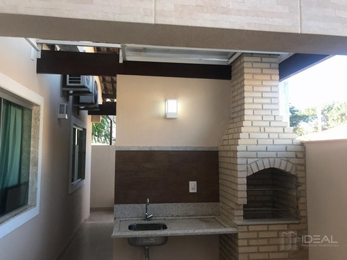 Casa Em Condomínio Fechado À Venda Em Campos Dos Goytacazes - 10840