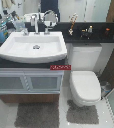 Apartamento Lindo E Espaçoso Com Fino Acabamento!proximo Ao Shopping Internacional - Ap4581