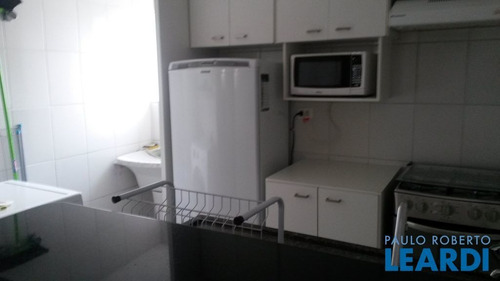 Flat - Jardim Paulista - Sp - 474369