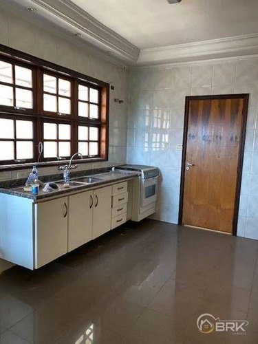 Imagem 7 de 30 de Sobrado Cidade Líder 3 Dormitórios Sendo 1 Suíte, 5 Vagas, 500 M² - So0854