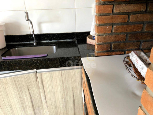 Imagem 25 de 30 de Casa À Venda, 215 M² Por R$ 700.000,00 - Alvorada - Anápolis/go - Ca0481